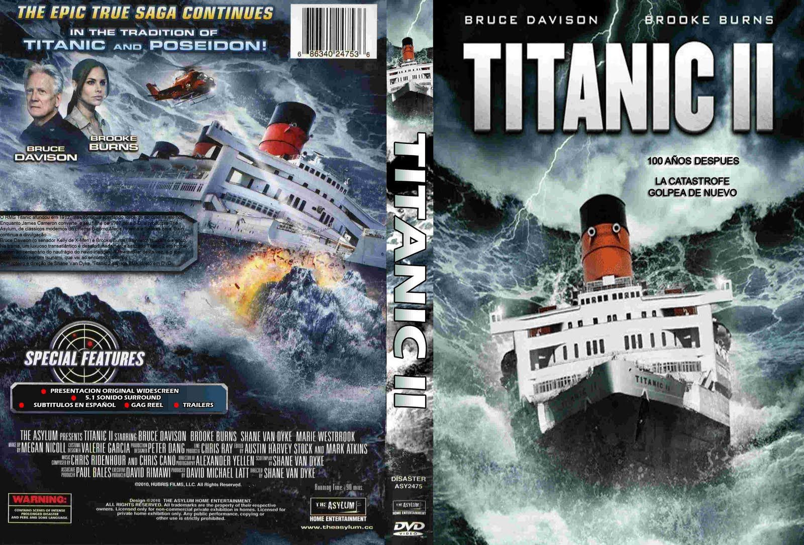 titanic 2 full movie in hindi utorrent